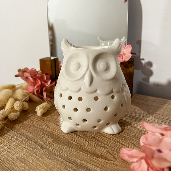 Brûle parfum Hibou 