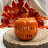 Brûle parfum "Hello autumn"